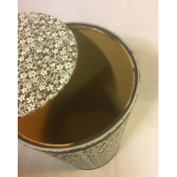 Vintage speelgoedton nr 11